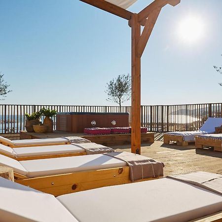 Hotel Menel The Tree House- Adults Only Limenaria  Extérieur photo