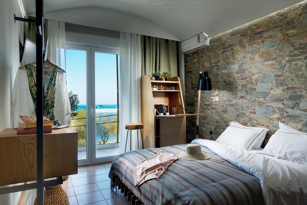 Hotel Menel The Tree House- Adults Only Limenaria  Extérieur photo