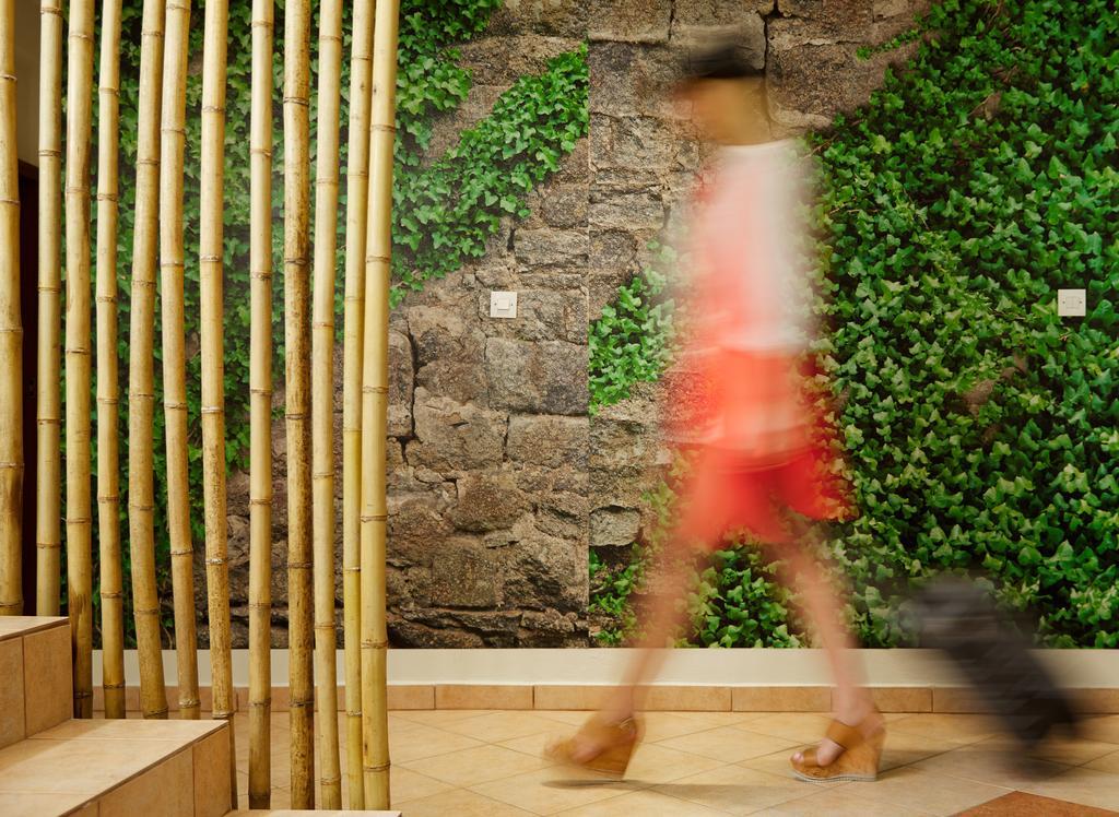 Hotel Menel The Tree House- Adults Only Limenaria  Extérieur photo