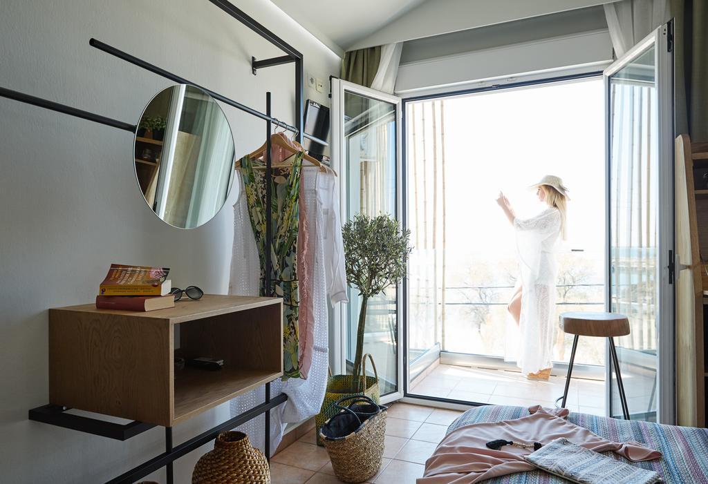 Hotel Menel The Tree House- Adults Only Limenaria  Extérieur photo