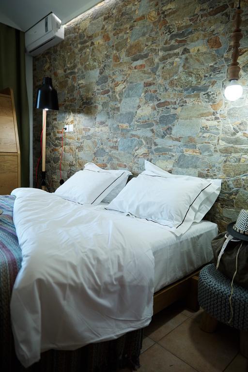 Hotel Menel The Tree House- Adults Only Limenaria  Extérieur photo