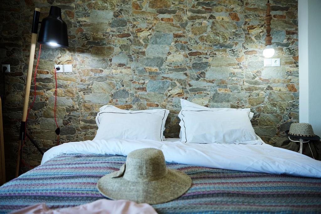 Hotel Menel The Tree House- Adults Only Limenaria  Extérieur photo